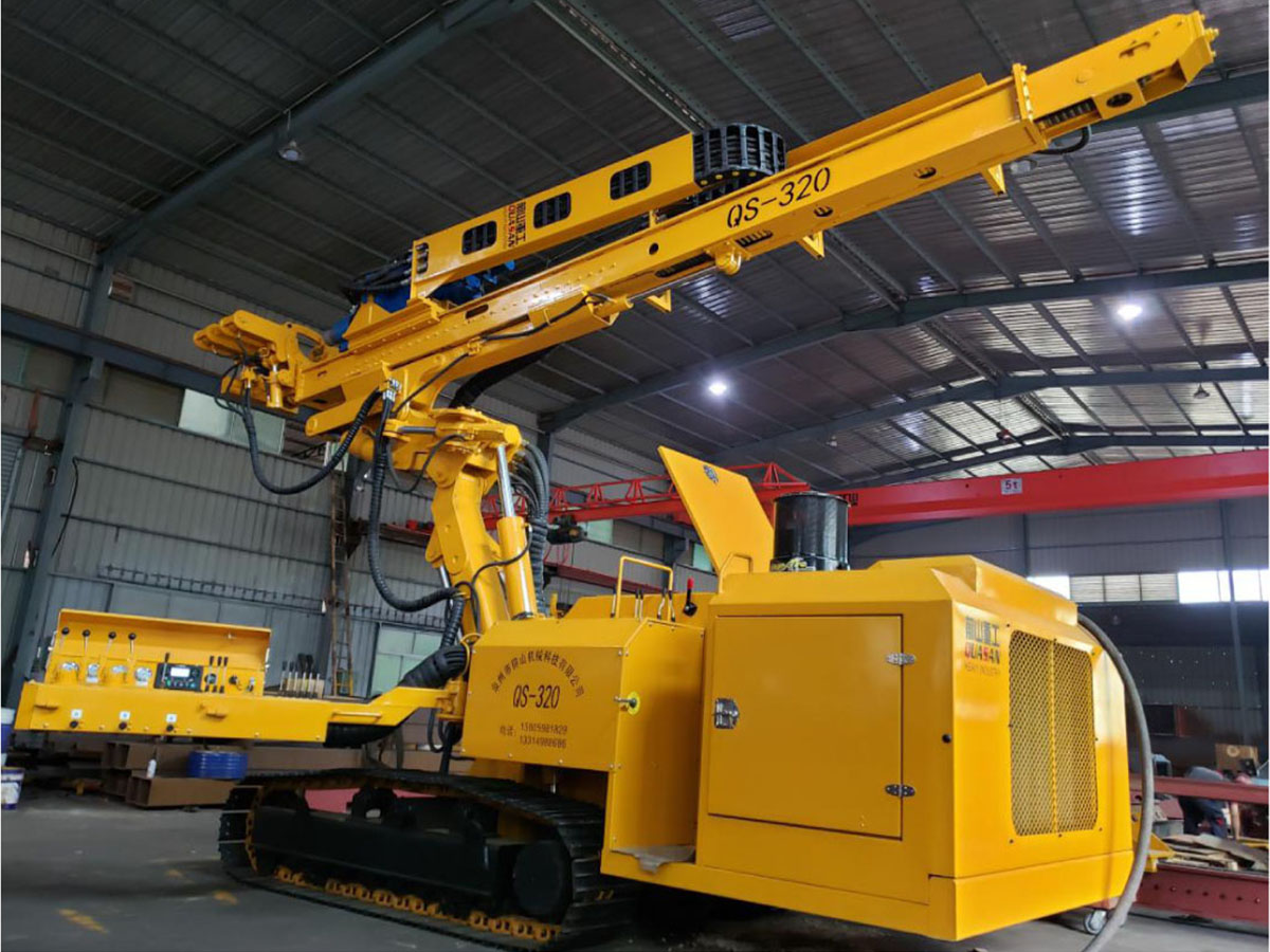 ȫҺ���๦���@�C(j��)QS-320