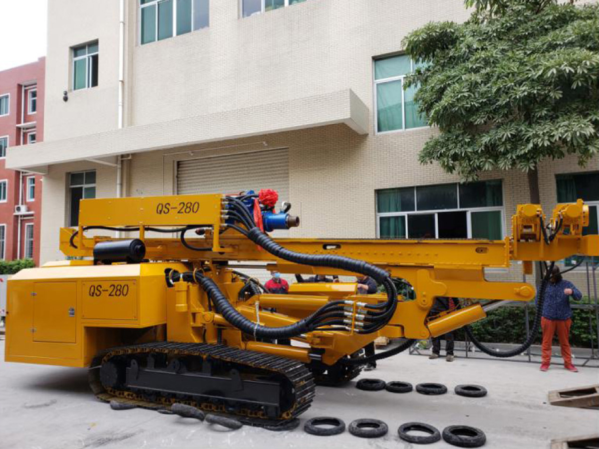 ȫҺ���๦���@�C(j��)QS-280����p��(d��ng)��